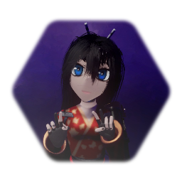 Rei Miyuki (Chinese New Year)