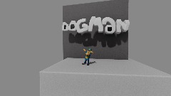 Dog Man: The Bark Knight