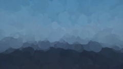 Start Demo - Yoshi's island