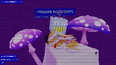 A screenshot taken in Dreams. 17 of 22.