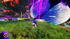 A screenshot taken in Dreams. 10 of 28.