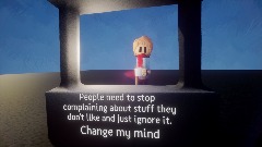 Unpopular Dreams Opinions: