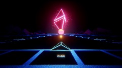 A screenshot taken in Dreams. 3 of 24.