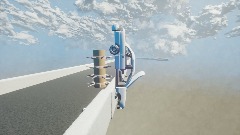 A screenshot taken in Dreams. 2 of 10.