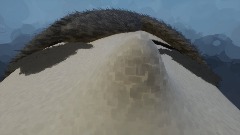 A screenshot taken in Dreams. 1 of 2.