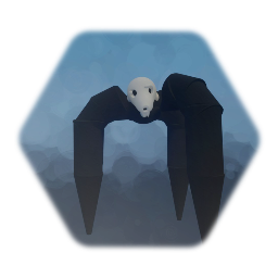 Gonarch BRFF Animation