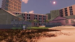 A screenshot taken in Dreams. 2 of 4.