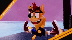 A screenshot taken in Dreams. 3 of 7.