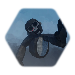 Gorilla mischief fnf test