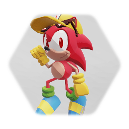 AGANKI t. Hedgehog