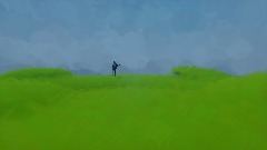 First animation test