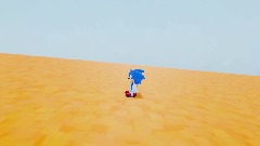 Sandy Savannah Zone Act 2