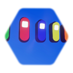 Button Sequence Puzzle