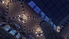 A screenshot taken in Dreams. 25 of 25.