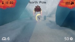 A screenshot taken in Dreams. 16 of 19.