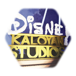 Disney Kaloyan Studios for @KALOYANPLAYSYT