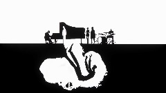 A screenshot taken in Dreams. 12 of 22.