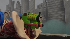 <term> Project G-1 animation test