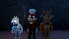 Five nights at jollys