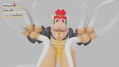 A screenshot taken in Dreams. 7 of 16.