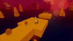 A screenshot taken in Dreams. 20 of 30.