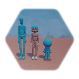 Toon beta early base