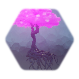 Glow Tree