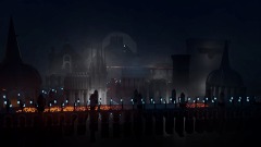 Imperial City