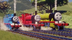 A screenshot taken in Dreams. 2 of 4.