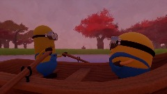 Minions Park