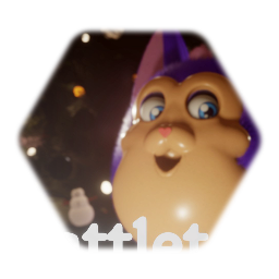 Tattletail -TattleTail