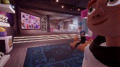 A screenshot taken in Dreams. 21 of 21.