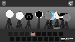 A screenshot taken in Dreams. 4 of 13.