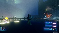 A screenshot taken in Dreams. 2 of 22.