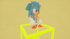 Sonic's Speedway Simulator / Sonic Maker [Marble Update]