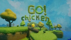 Chicken GO!