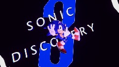 Sonic Discovery 3: The Classic Crystal
