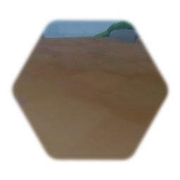 The world of the eyes aliens