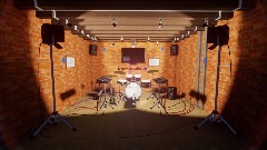 A screenshot taken in Dreams. 6 of 30.