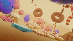 A screenshot taken in Dreams. 1 of 24.