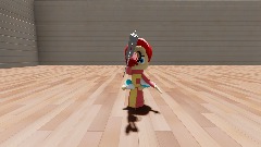 A screenshot taken in Dreams. 4 of 5.