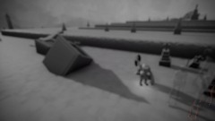 Lower Hill - Greedy Dwarf game concept