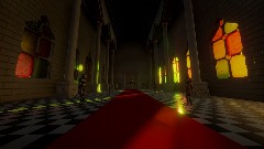 A screenshot taken in Dreams. 2 of 3.