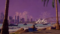 A screenshot taken in Dreams. 9 of 25.