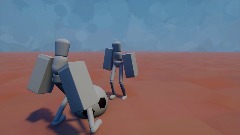 A screenshot taken in Dreams. 2 of 13.