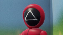 Dont mess with triangle