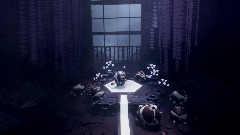 A screenshot taken in Dreams. 3 of 3.