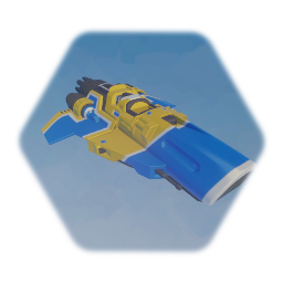 Zyrion (From FARR League)