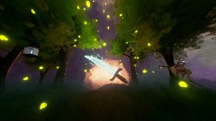 A screenshot taken in Dreams. 6 of 11.