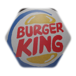 Burger King Logo